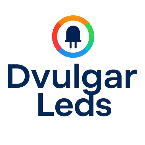 Dvulgar Leds